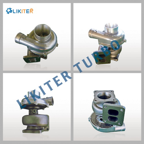 RHC6 VB240044 VA240044 1144002720 1144002710 6T-577 Turbocharger