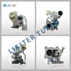 TD025M 49173-06500 8971852413 49173-06501 49173-06503 Turbocharger