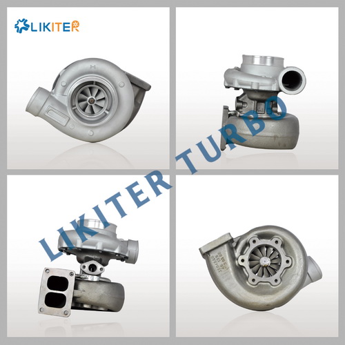 H3B 3533988 3528588 1356694 1303809 Turbocharger