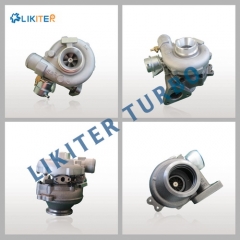 GT2256V 724652-5001S 724652-0001 724652-0007 Turbocharger