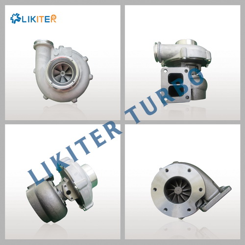 K29 53299887112 51091007684 51091007746 Turbocharger