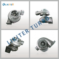 S400 04261800KZ 319192 318979 317944 Turbocharger