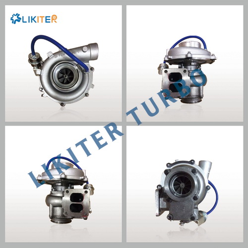 GT3776D 729161-5005 1825155C93 turbocharger