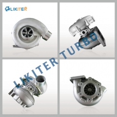 H2C 3524695 5000681269 5000681664 5000681665 Turbocharger