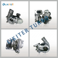TD04HL 49189-02912 49189-02913 49189-02914 Turbocharger