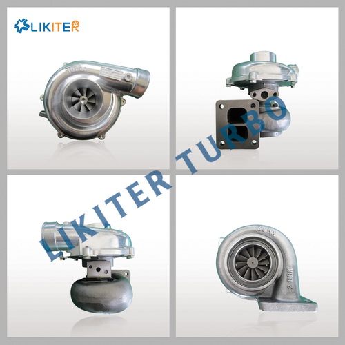 RHC7 1144002100 318731 703724-0001 Turbocharger