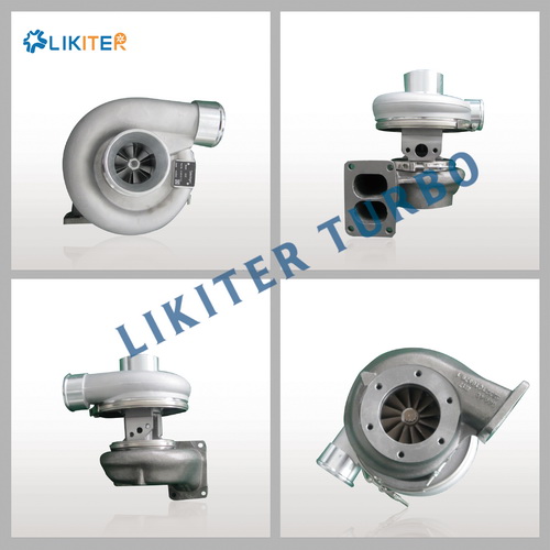 4LGZ 52329883279 53369886703 52329883279 Turbocharger