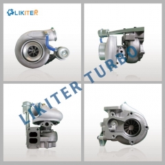 HX35W 3597180 3595279 F4AE0681 Turbocharger