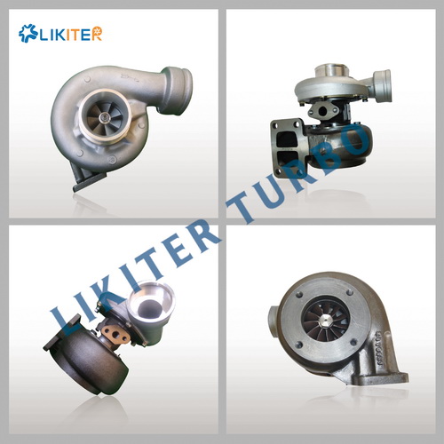 S2B BF6M1013E 04202969KZ 04204493KZ 04202971KZ Turbocharger