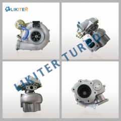 K27 53279706715 Turbocharger