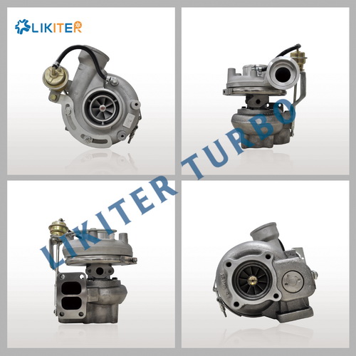 S200G 12709700018 12709880018 Turbocharger