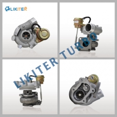 TD04, TF035HM-13T-6 49135-05000 Turbocharger