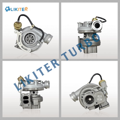 S200G 04259318KZ BF6M1013FC BF6M2012C Turbocharger