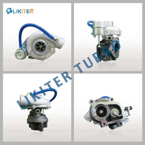 GT22 YC4110 736210-0007 736210-5006S Turbocharger