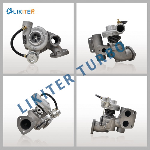 T250-4 452055-5004S ERR4893 Turbocharger