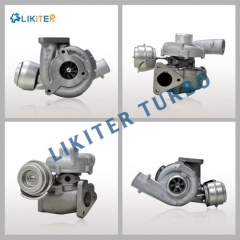 GT1849V Y22DTR 717626-9001S 705204-0001 Turbocharger