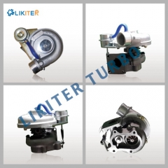 GT1752H 454061-5010S 454061-0010 Turbocharger