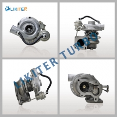 RHF5 8972263381 Turbocharger