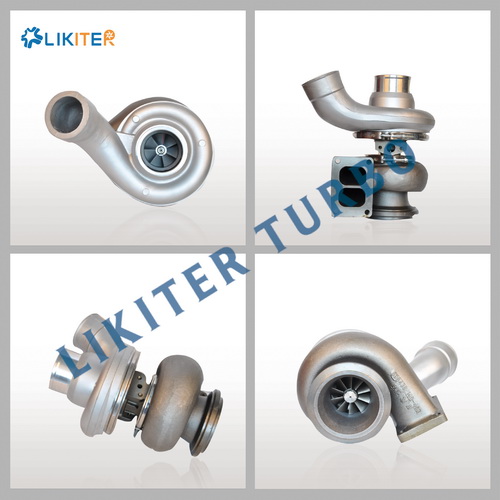 S2A 04232894KZ 315726 BF4M913 Turbocharger