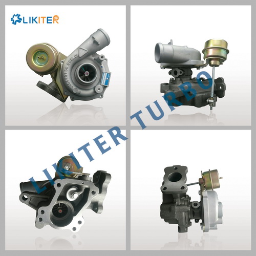 K03 53039880051 53039700051 DW10ATED Turbocharger