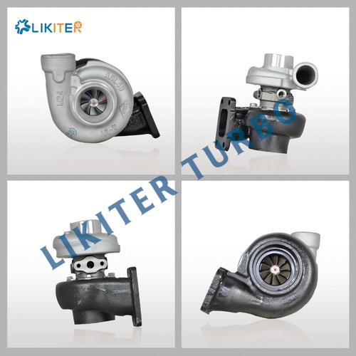 TB2518 466898-5006S 466898-0006 4BD1 4BD2T Turbocharger