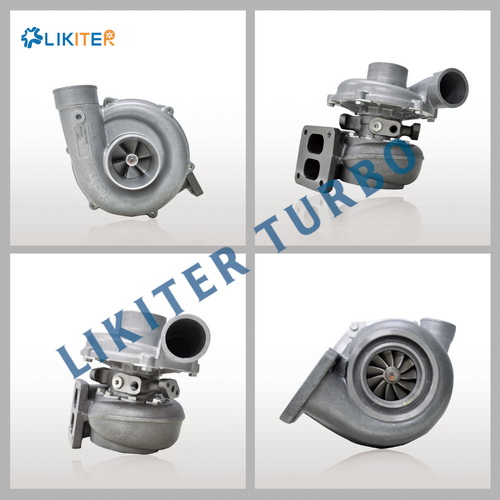 RHE7 6SD1T VA730022 1144003340 Turbocharger
