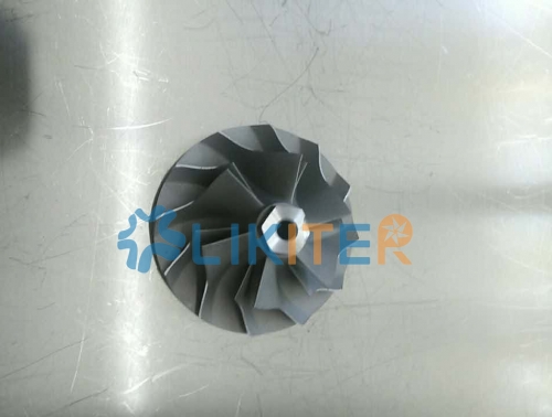 T04 compressor wheel