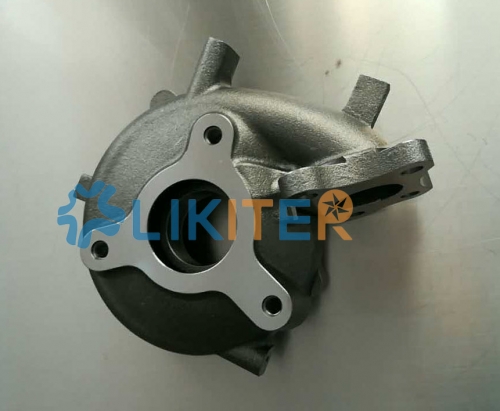 GT2056V 769709-0003 turbine housing