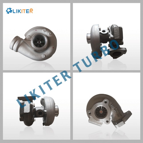 S1B 4209163KZ Turbocharger for Deutz