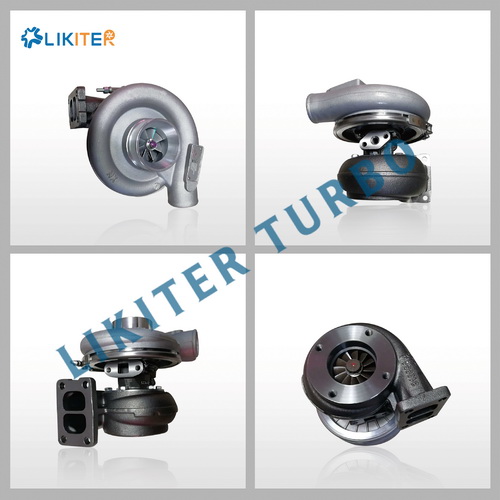 HX35 3539678 3591461 3539679 3593185 65091007093 65091007040 65091007060 Turbocharger