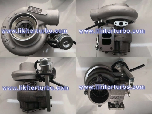 HX35W 3536977 3536978 6BTA Turbocharger
