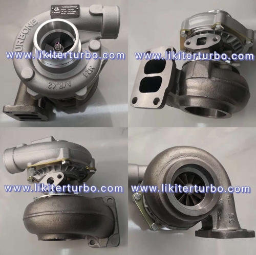 TA3103 465636-5126S 6205-81-8110 Turbocharger