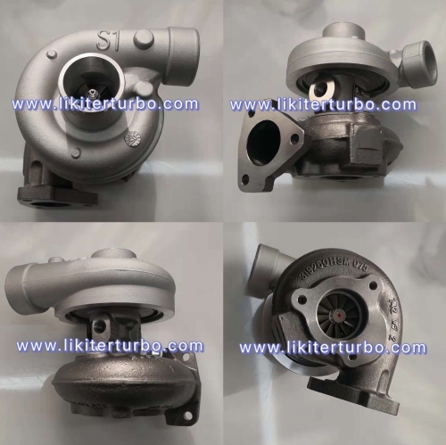 S1B 317959 4272467KZ 04270462KZ 04234298KZ BF3L914 BF4M1011F Turbocharger