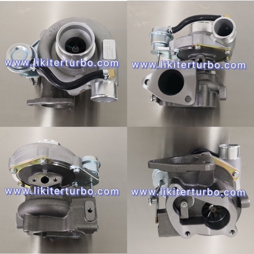 JP50B DK4B-1118010C DK4B-1118010 49188-02510 Turbocharger