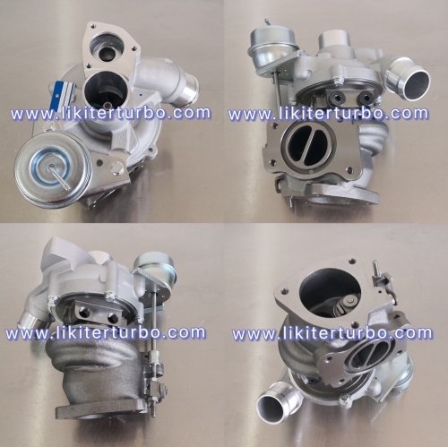 K03 53039880121 53039880120 53039700121 Turbocharger