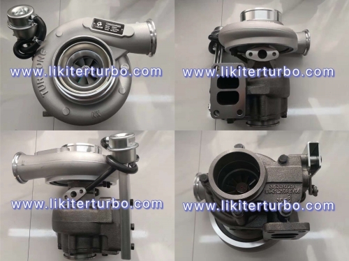 HX35W 3538630 3538631 3537815 6BT Turbocharger