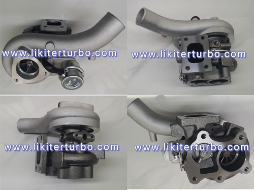 TB2557 452047-5001S TD27TD 452047-0001 14411-G2401 14411G2401 Turbocharger