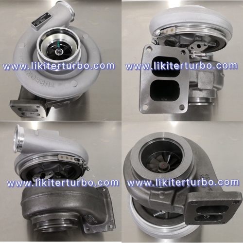 HX55 20857657 4044201 4044200 MD13 Turbocharger