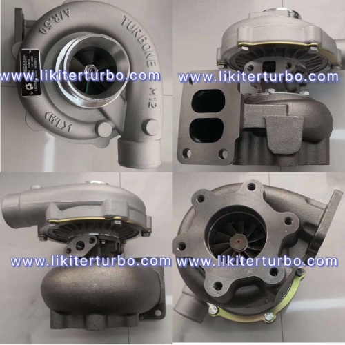 T04E55 730505-5001S 730505-0001 447450-0137 DE08 Turbocharger