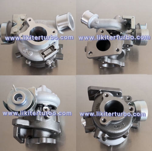 TF035HL 1515A295 49335-01410 turbo 4N15 4WD Turbocharger for MITSUBISHI