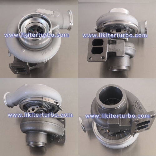 HX35W 4038475 4035373 6BTAA Turbocharger