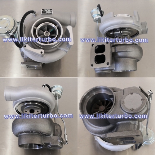 TF08H-28M-23 TD08L 49134-00260 28200-84411 2820084411 Turbocharger for KIA Commercial Vehicle turbo