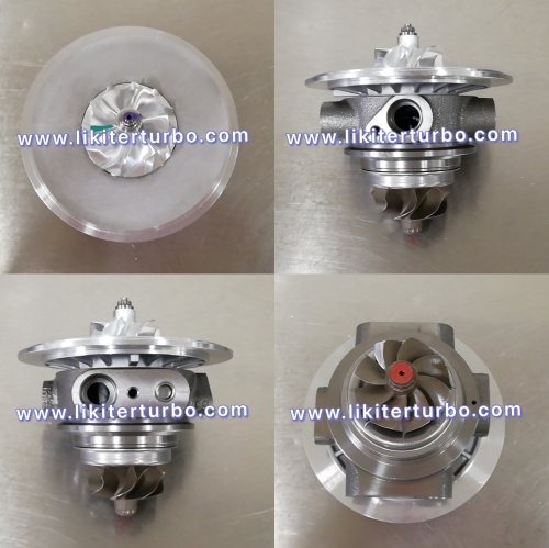 Картридж IS38 06K145722H 06K145722A для автомобиля Audi VW Golf 7 GTI R 450PS 2.0 т