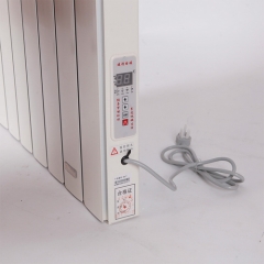1400W Electric Home Heating Radiator Heater