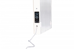 1900W Wall Mount Radiator Wall Convection Heater