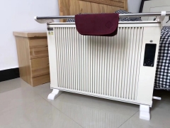 2200W Eco Electric No Oil Filled Radiator Heaters