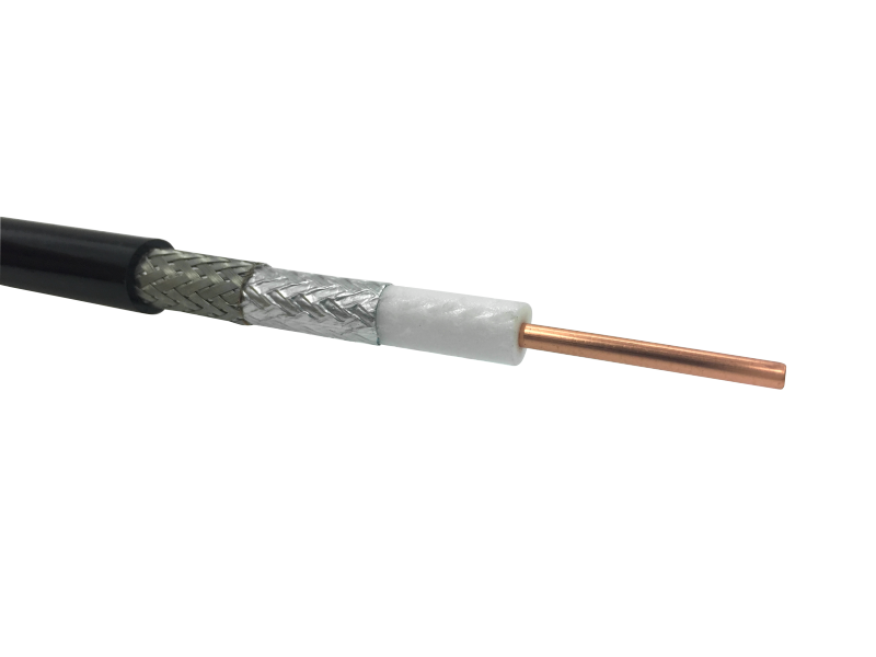 KSR-400 Coaxial Cable