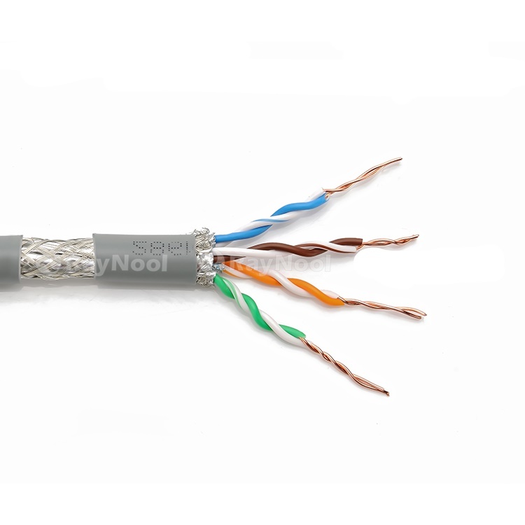 CAT6A S-FTP