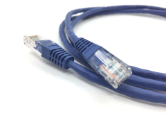 CAT 5E PATCH CORD