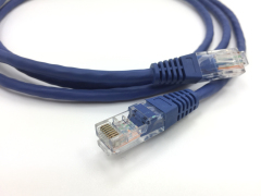 CAT 5E PATCH CORD